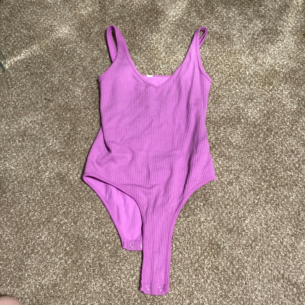 Zara Bodysuit size small
